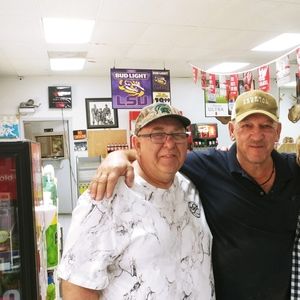 Meet your Posher, Tim